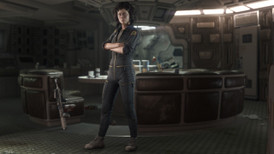 Alien: Isolation screenshot 3