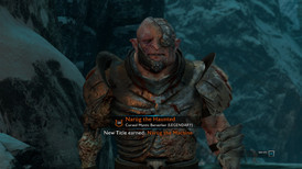 Middle-earth: Shadow of War Definitive Edition screenshot 5