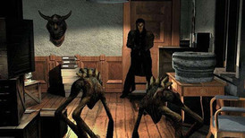Alone In The Dark:  The New Nightmare screenshot 3