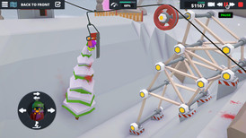When Ski Lifts Go Wrong screenshot 4