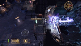 Alien Breed 3: Descent screenshot 3