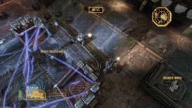 Alien Breed 3: Descent screenshot 4