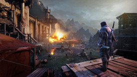 Middle-earth: Shadow of Mordor screenshot 2