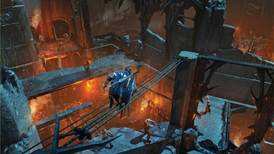 Middle-earth: Shadow of Mordor screenshot 3