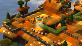 Flock! screenshot 3