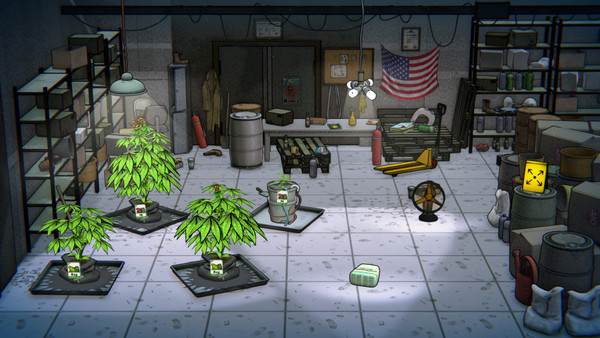 Weedcraft Inc screenshot 1
