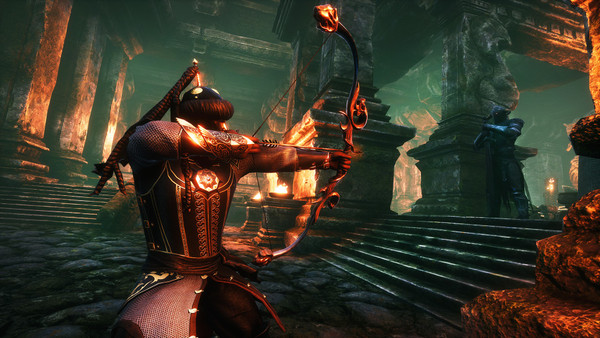 Conan Exiles Year 2 Season Pass screenshot 1