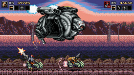 Blazing Chrome screenshot 5