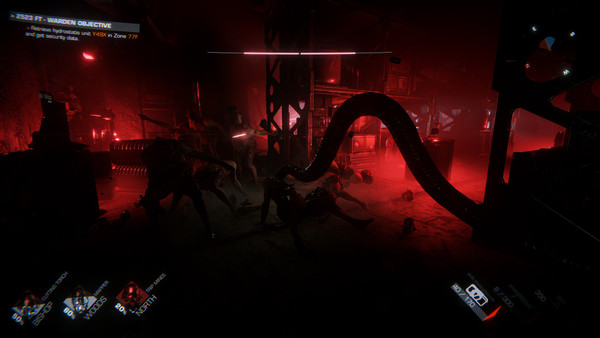 GTFO screenshot 1