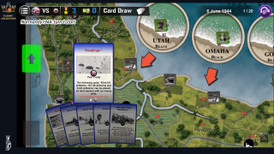 Wars Across The World screenshot 5
