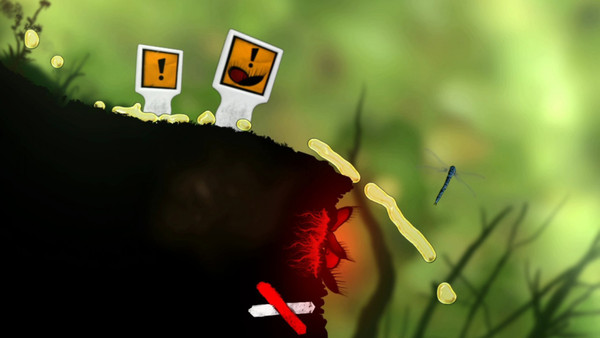 Puddle screenshot 1