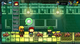 Scribblenauts Unmasked: A DC Comics Adventure screenshot 5