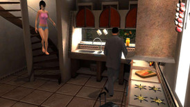Dreamfall: The Longest Journey screenshot 4