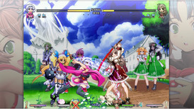Vanguard Princess screenshot 2