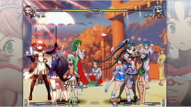 Vanguard Princess screenshot 3
