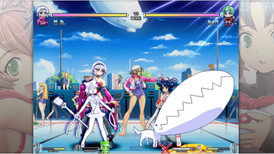 Vanguard Princess screenshot 5