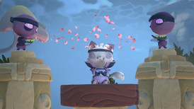 New Super Lucky's Tale screenshot 2