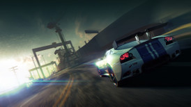 Split Second screenshot 2