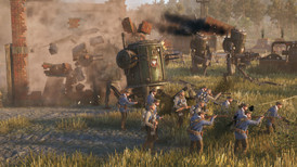 Iron Harvest 1920+ screenshot 3