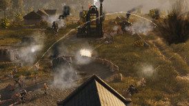 Iron Harvest 1920+ screenshot 2