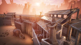 Conan Exiles - Jewel of the West Pack screenshot 3