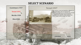 Battles For Spain screenshot 3