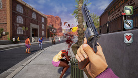 Postal 4: No Regerts screenshot 4