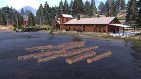 Lumberjack's Dynasty screenshot 5