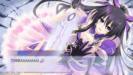 DATE A LIVE: Rio Reincarnation screenshot 3