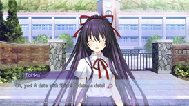 DATE A LIVE: Rio Reincarnation screenshot 2