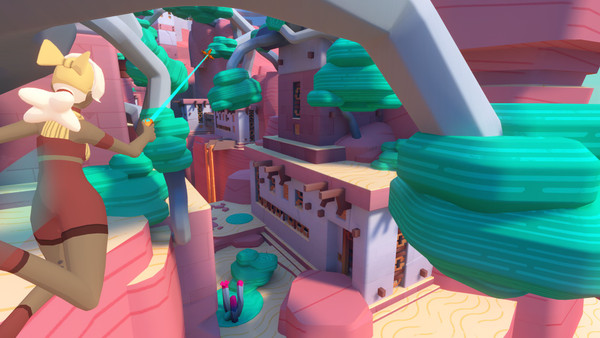 Windlands 2 screenshot 1