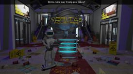 Veritas screenshot 4