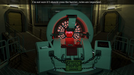 Veritas screenshot 2