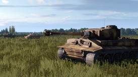 Steel Division 2 screenshot 5