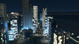 Cities: Skylines - Coast to Coast Radio screenshot 3