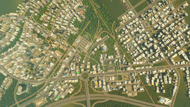 Cities: Skylines - Coast to Coast Radio screenshot 5