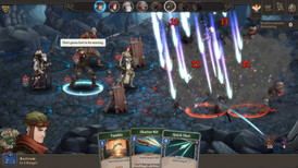 Gordian Quest screenshot 2