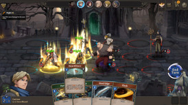 Gordian Quest screenshot 5