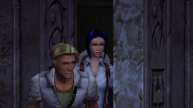 Broken Sword 3 - the Sleeping Dragon screenshot 3