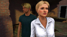 Broken Sword 4 - the Angel of Death screenshot 2