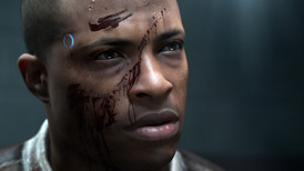 Detroit: Become Human screenshot 5