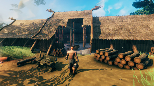 Valheim screenshot 1