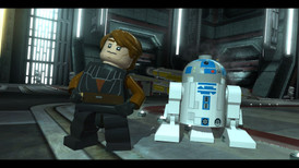 LEGO Star Wars III: The Clone Wars screenshot 3