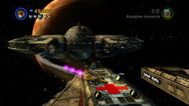 LEGO Star Wars III: The Clone Wars screenshot 5