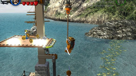 LEGO Pirates of the Caribbean screenshot 4