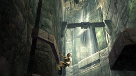 Tomb Raider: Legend screenshot 2