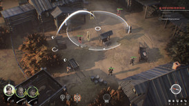 Partisans 1941 screenshot 4