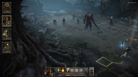 King Arthur: Knight's Tale screenshot 5