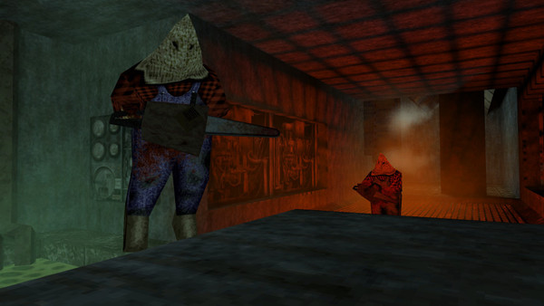 Dusk screenshot 1