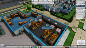 Mad Games Tycoon 2 screenshot 3
